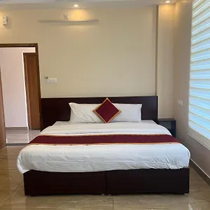 Gt Residency Thiruvananthapuram