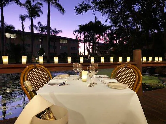 Oaks Sunshine Coast Oasis Resort Caloundra