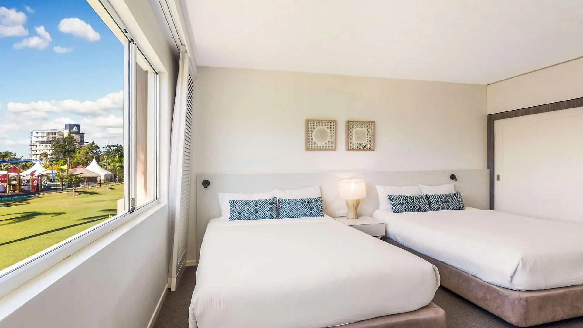 ****  Oaks Sunshine Coast Oasis Resort Caloundra Australien