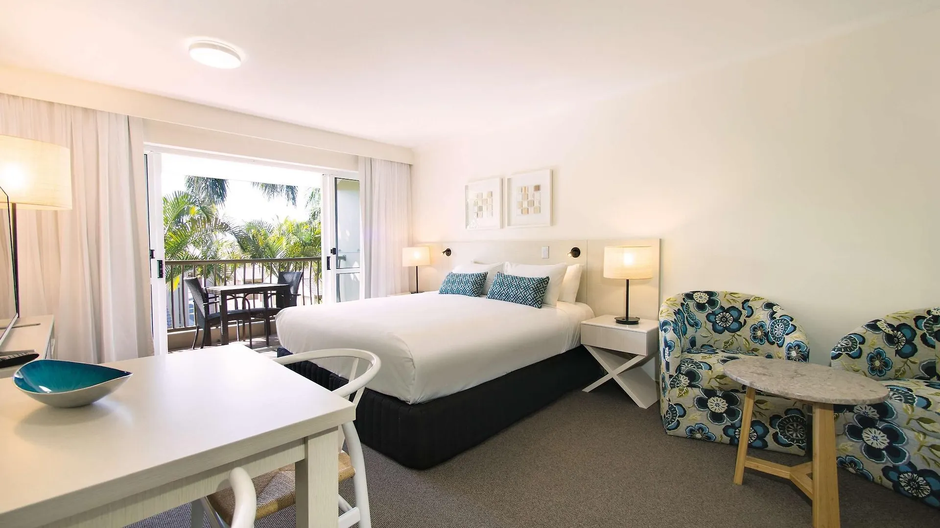Oaks Sunshine Coast Oasis Resort Caloundra
