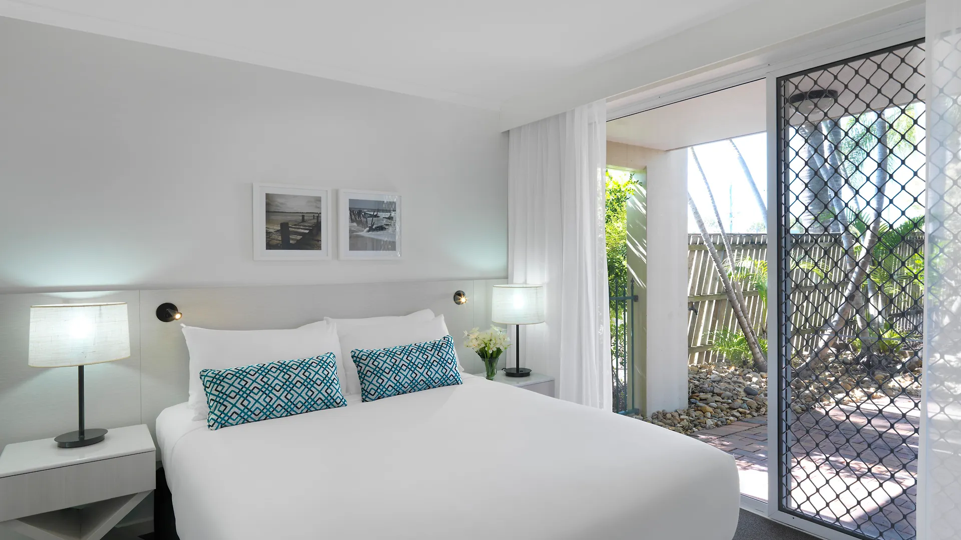 Oaks Sunshine Coast Oasis Resort Caloundra