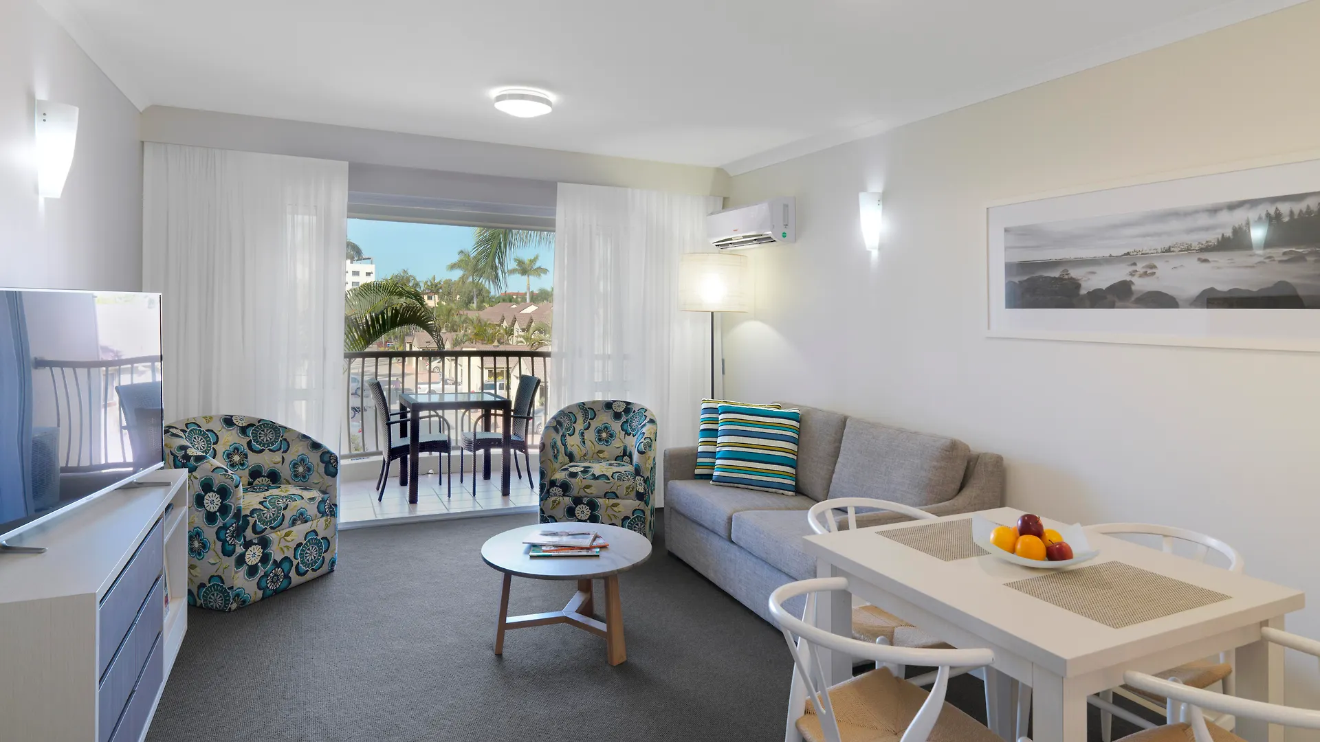 Oaks Sunshine Coast Oasis Resort Caloundra Australien