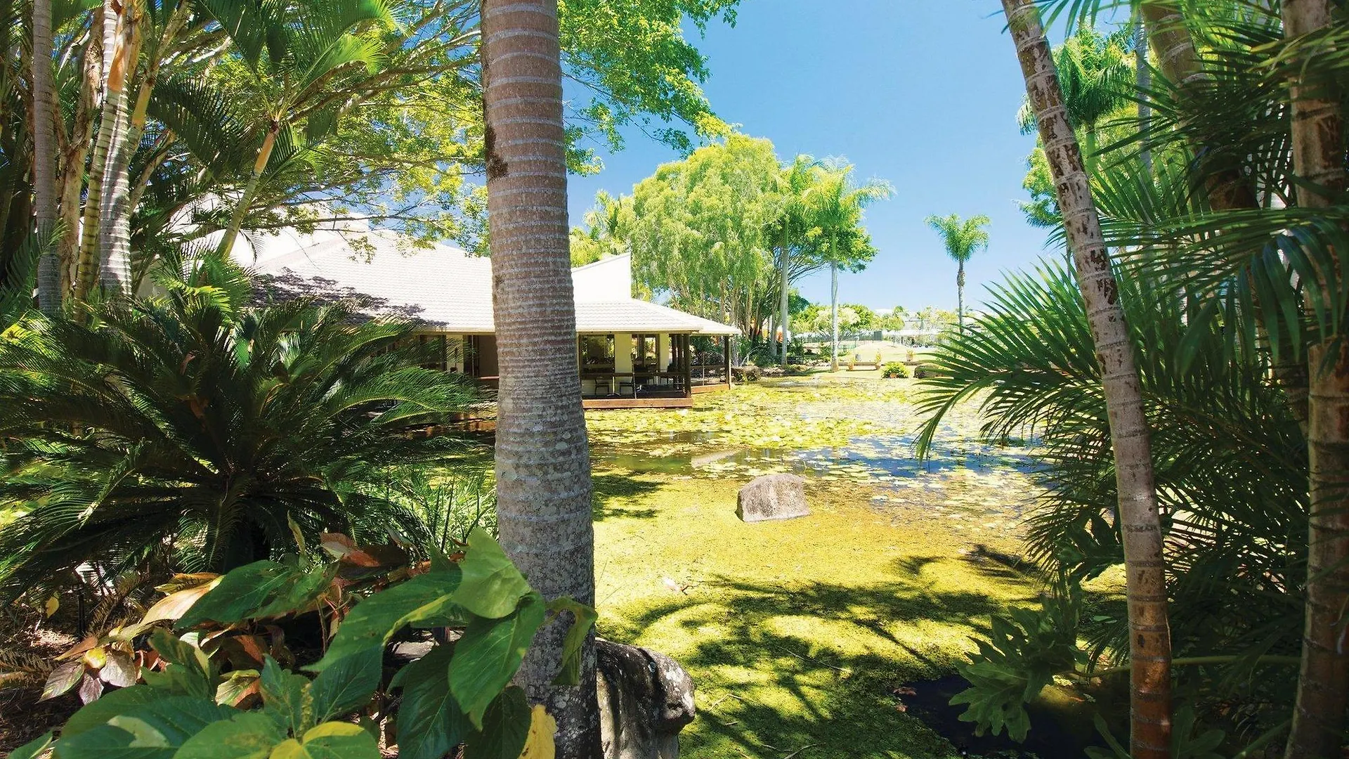 Oaks Sunshine Coast Oasis Resort Caloundra Australien