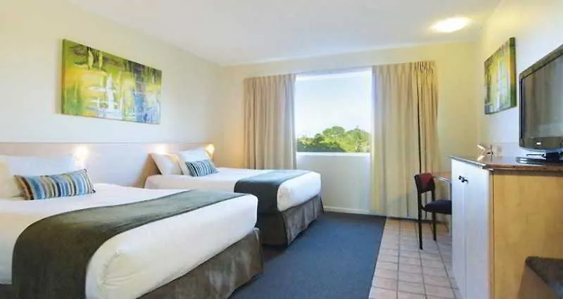 Oaks Sunshine Coast Oasis Resort Caloundra
