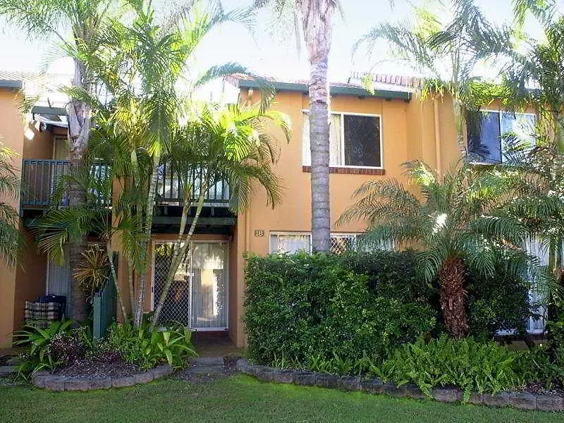 ****  Oaks Sunshine Coast Oasis Resort Caloundra Australien