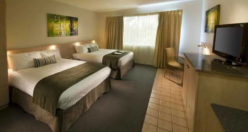 Oaks Sunshine Coast Oasis Resort Caloundra