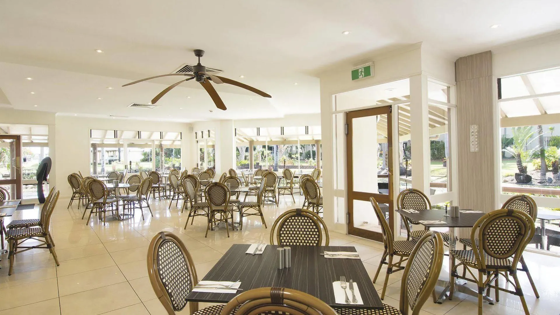 Oaks Sunshine Coast Oasis Resort Caloundra