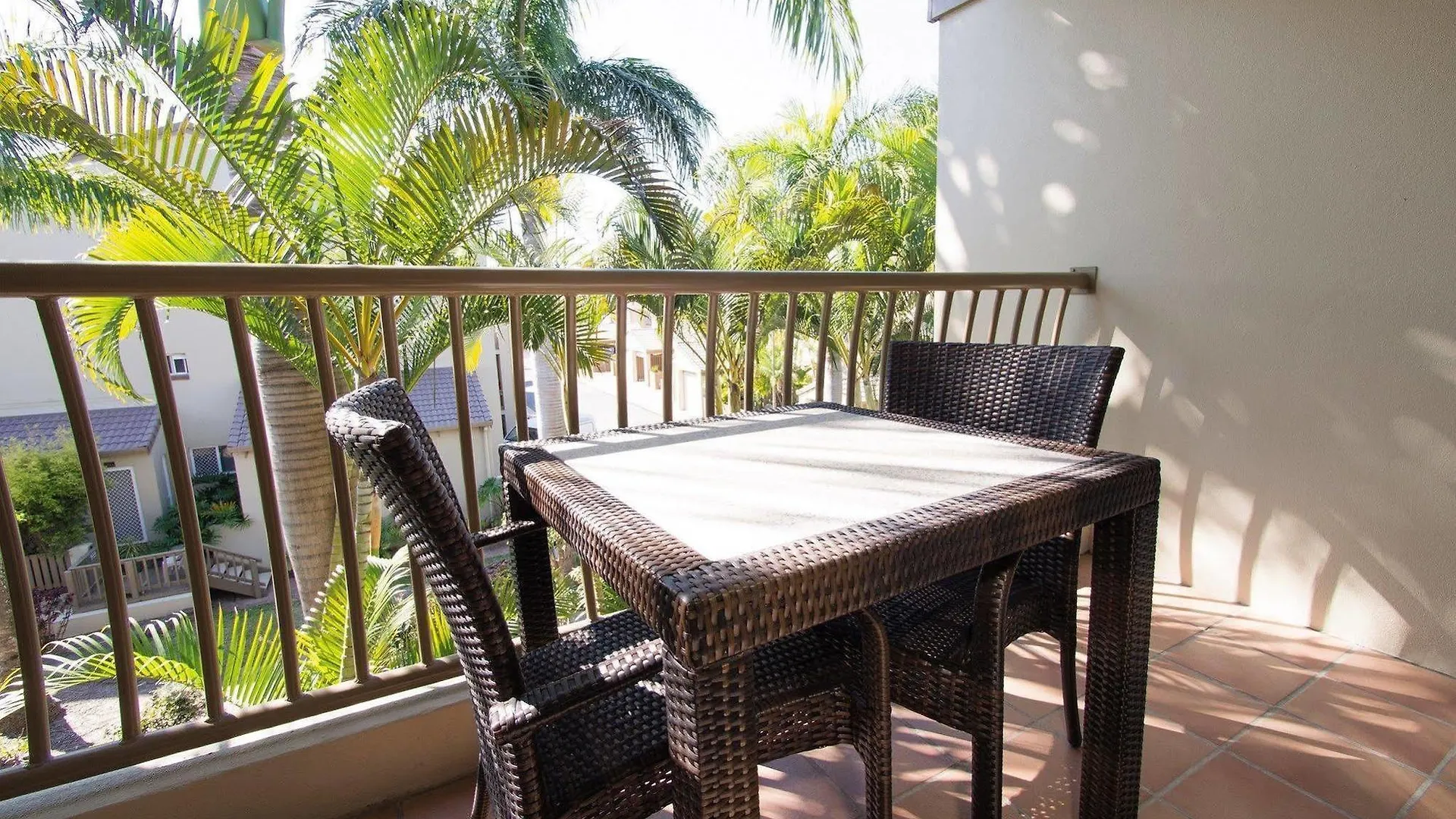 Oaks Sunshine Coast Oasis Resort Caloundra Australien