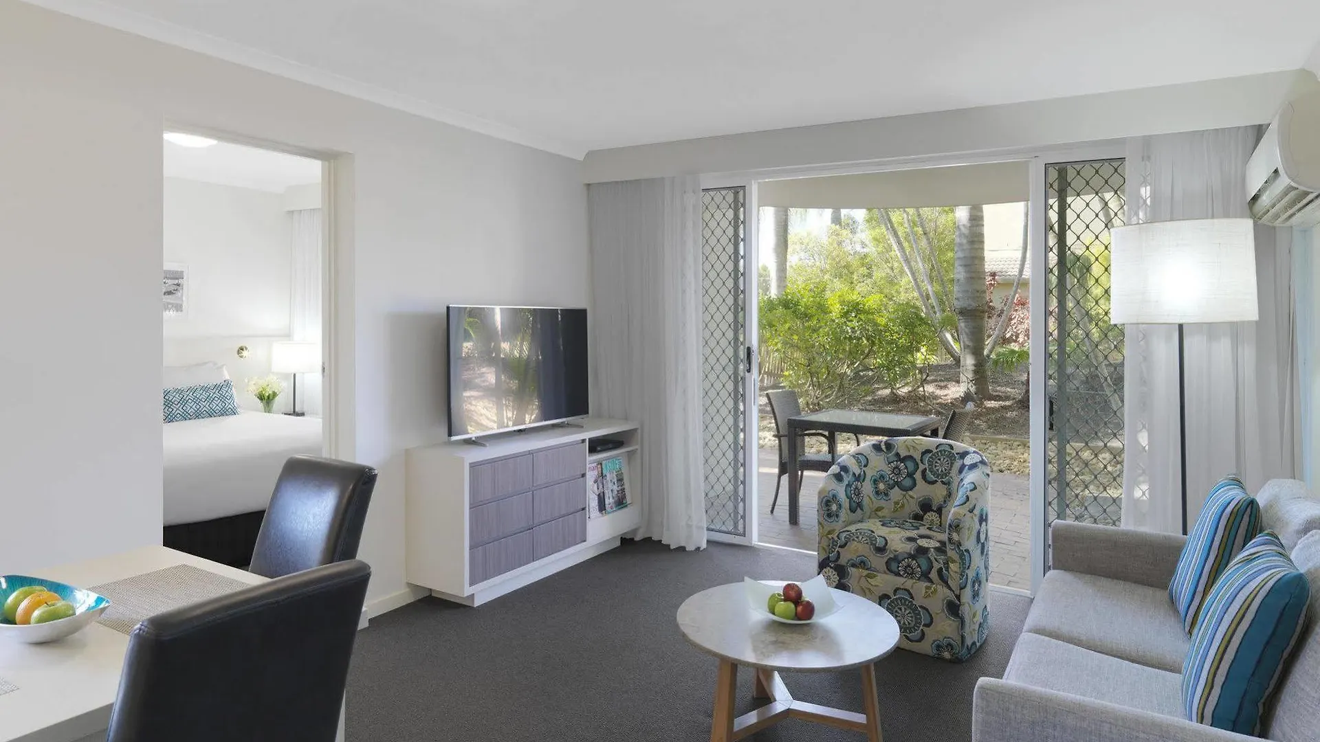 Oaks Sunshine Coast Oasis Resort Caloundra 4*,  Australien
